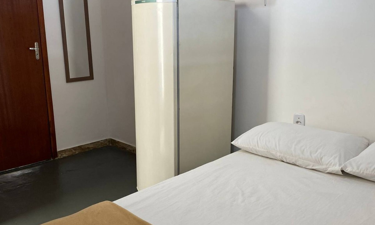Ilmenita Apartment | Places to Stay in Marataízes