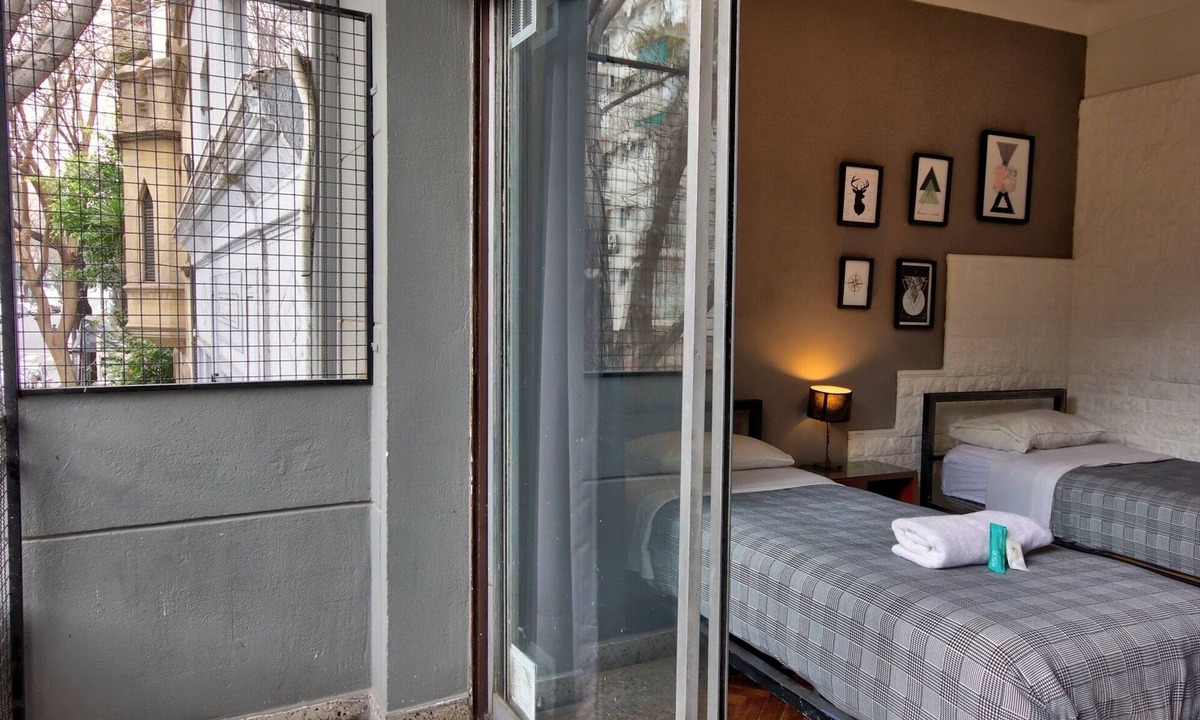Palermo Hostel | Play Hostel Soho
