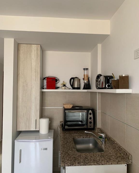Chivilcoy Apartment | Plaza 376