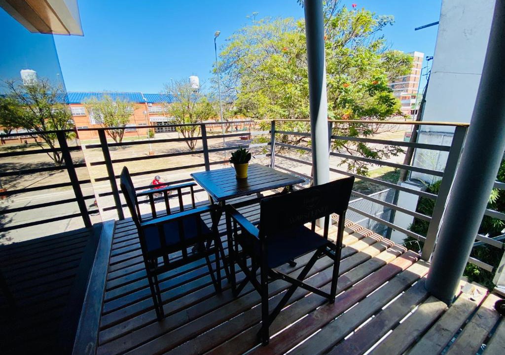 Formosa Apartment | Plaza Departamentos Temporarios