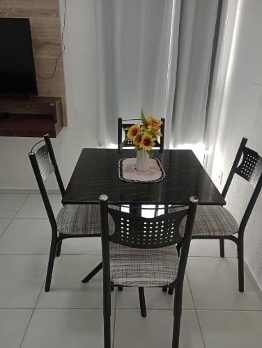 Mangabeira Apartment | Plaza Fraga Maia