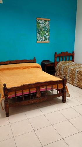 Salta Hostel | Plaza Hostal Salta