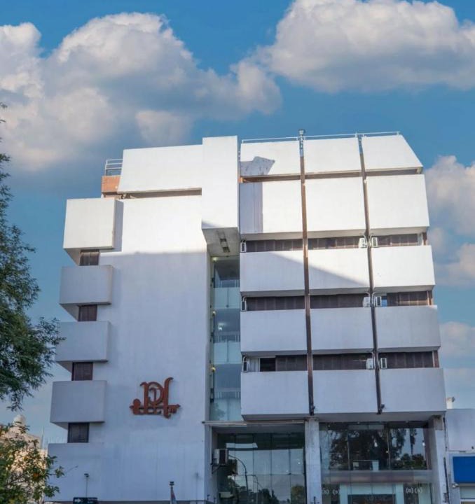 La Rioja Hotel | Plaza Hotel
