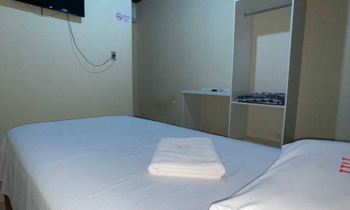 Vila Sofia Hotel | Plaza Hotel Jataí