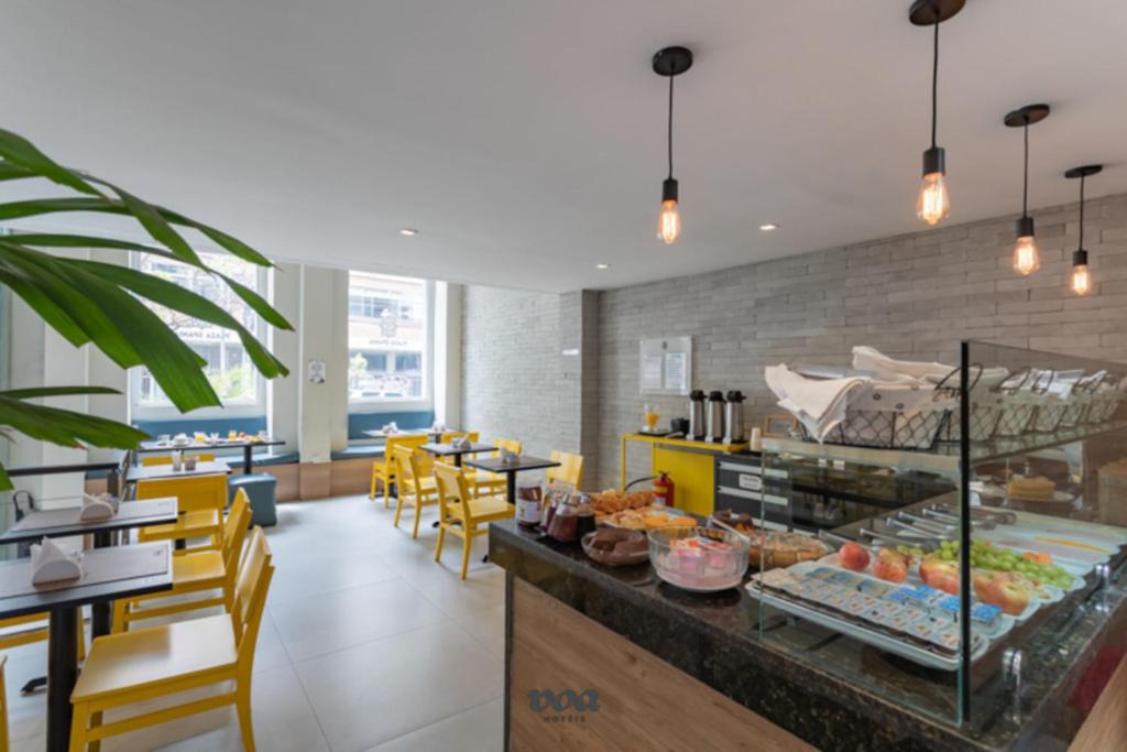 Zona Sul Hotel | Plaza Spania Boutique Hotel