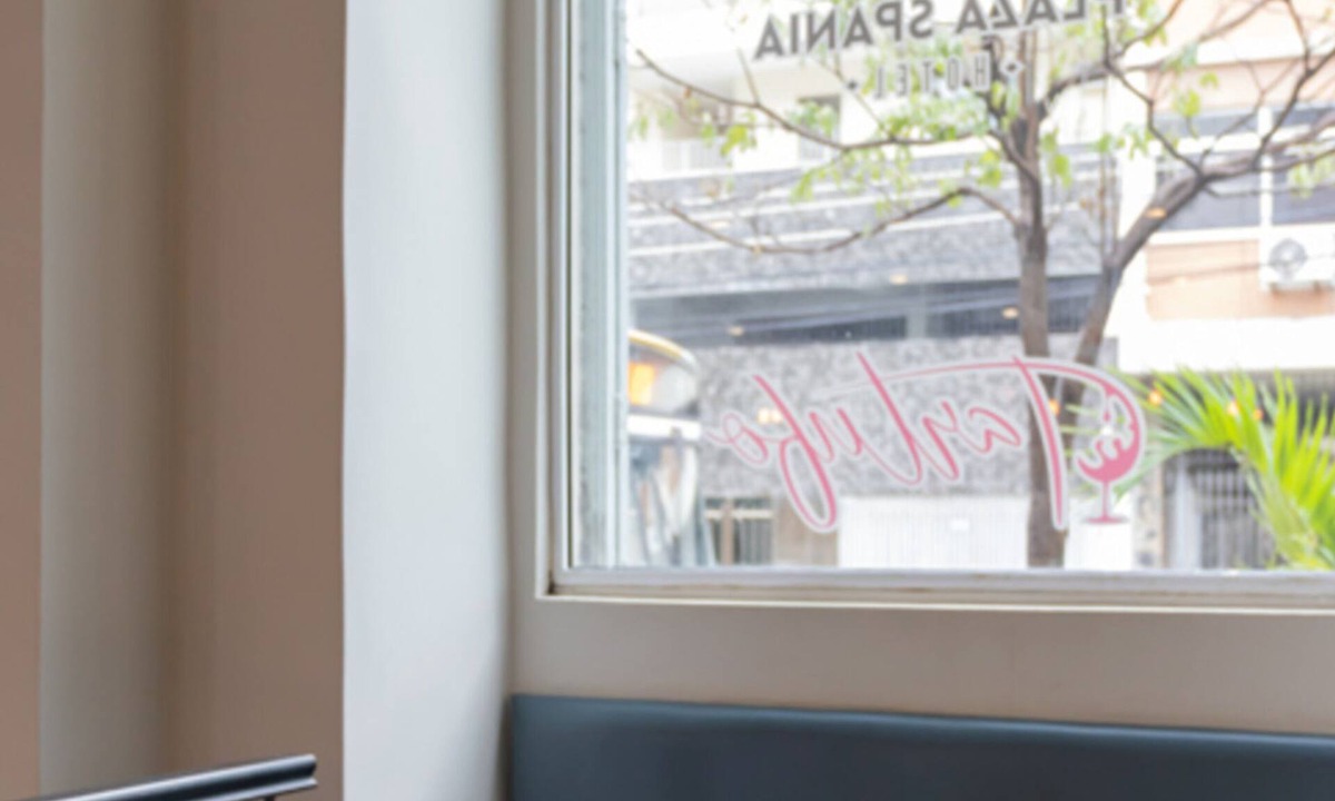 Zona Sul Hotel | Plaza Spania
