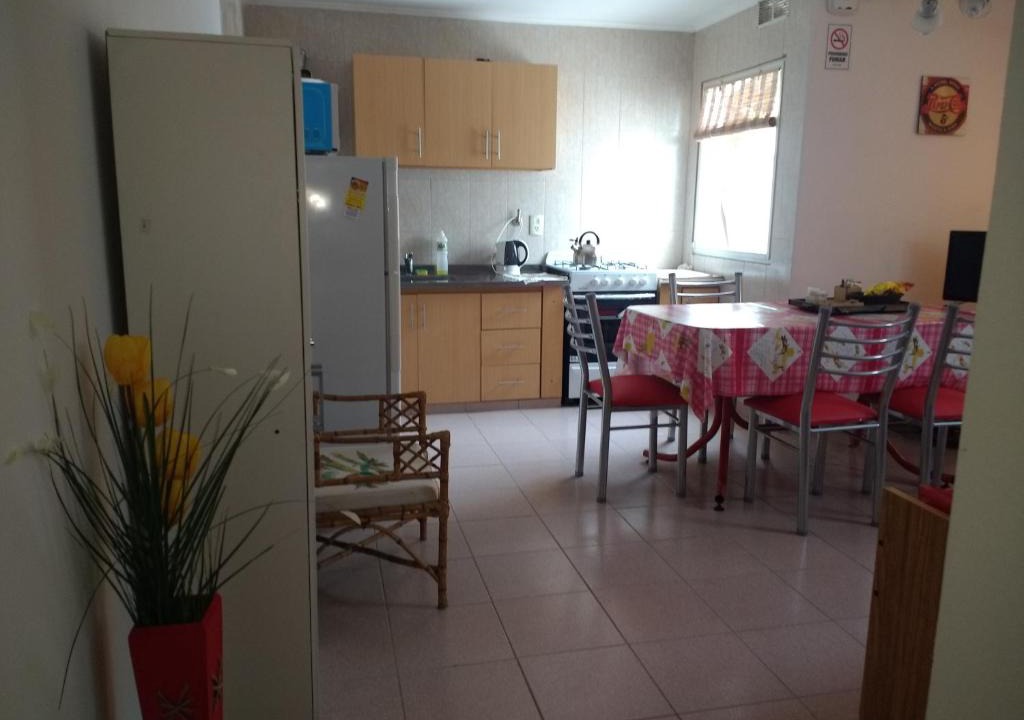 Ramallo Apartment | PlazaApart 1