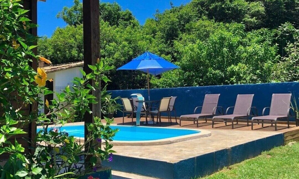 Regiao dos Lagos House | Pleasant and family atmosphere, close to the beach. Ideal for families.