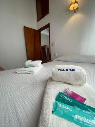 General San Martin Apartment | Pleno Sol