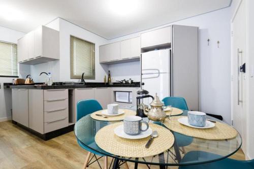 Pomerode Apartment | Pomerzen, o espaco ideal para seu weekend