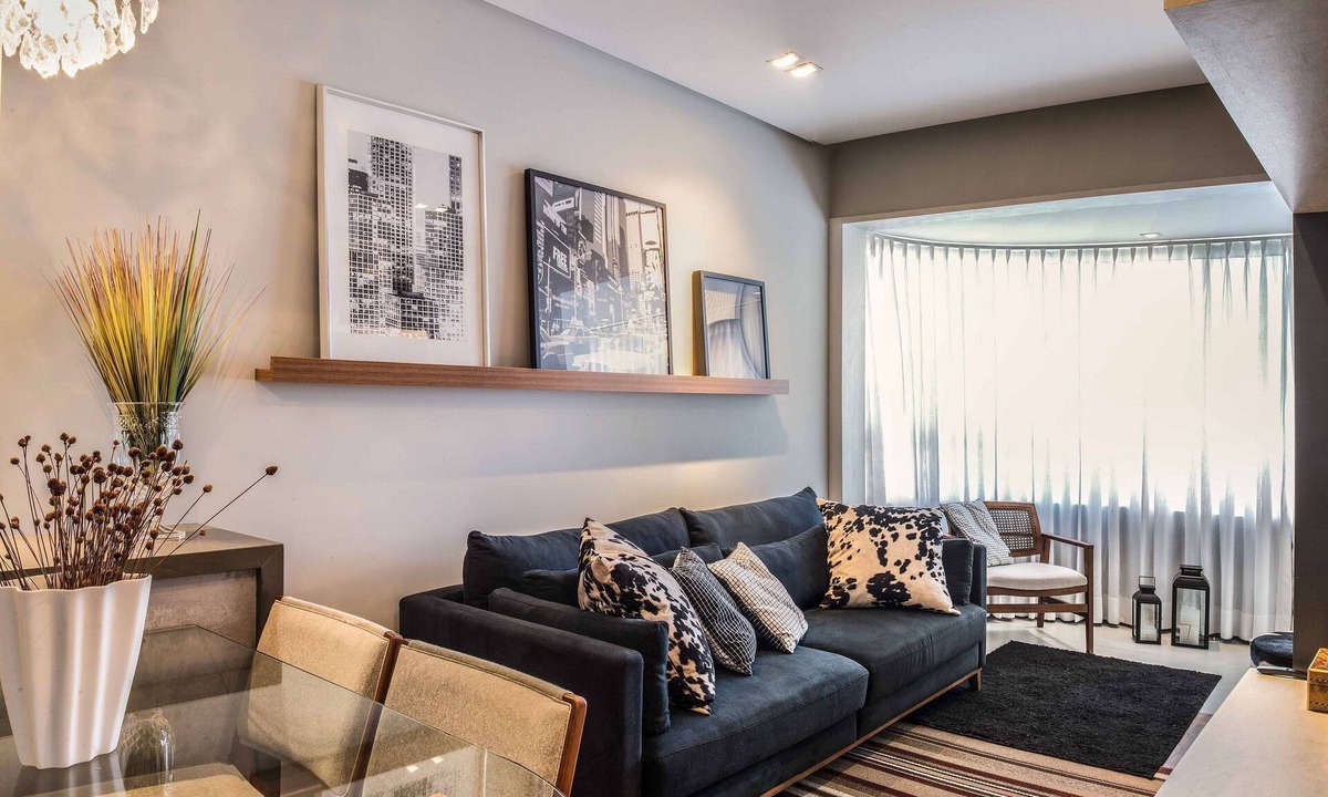 Centro Apartment | Pool | Gym | 200m from the Mall #CA26