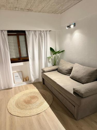 San Bernardo del Tuyu Apartment | Portal al mar residence