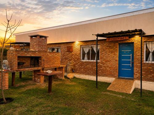 Villa Yacanto Apartment | Portal del Sol 1111