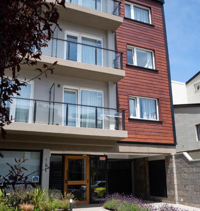 Centro Apartment | Portales de la Patagonia Apartments