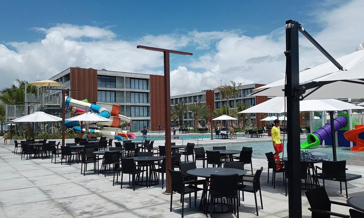 Ipojuca Resort | Porto 2 Life Resort - Beautiful Apartment in Muro Alto/Porto de Galinhas