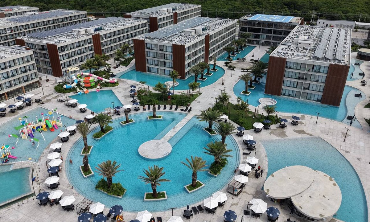 Ipojuca Apartment | Porto 2 Life Resort - GAV Resorts