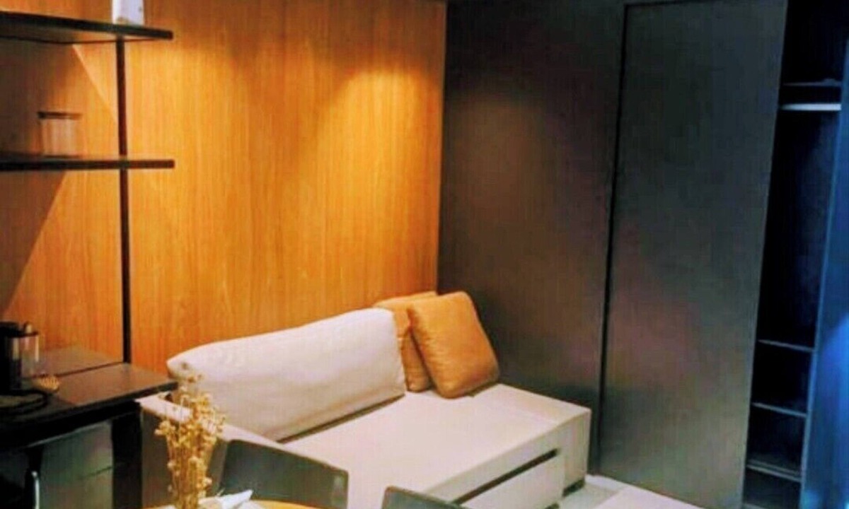 Centro Apartment | Porto 2 Life Resorts - Cozy apartment, right on the sand, Porto de Galinhas.
