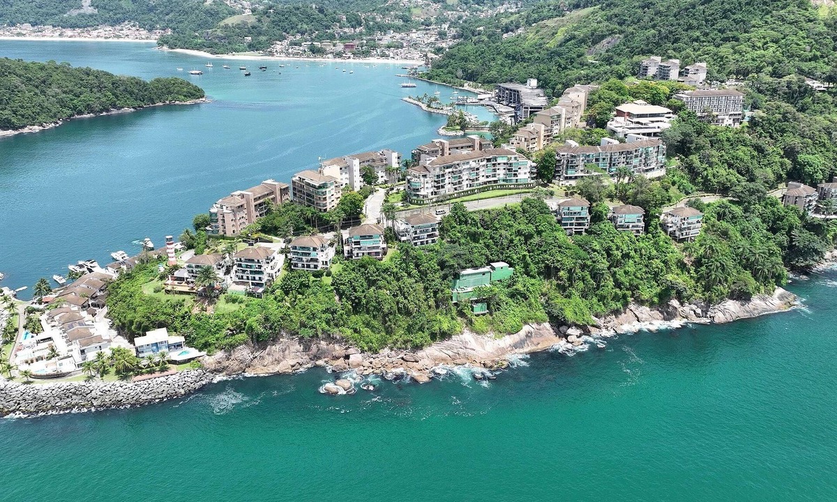 Conceicao de Jacarei Apartment | Porto Real Resort - Leisure and Fun