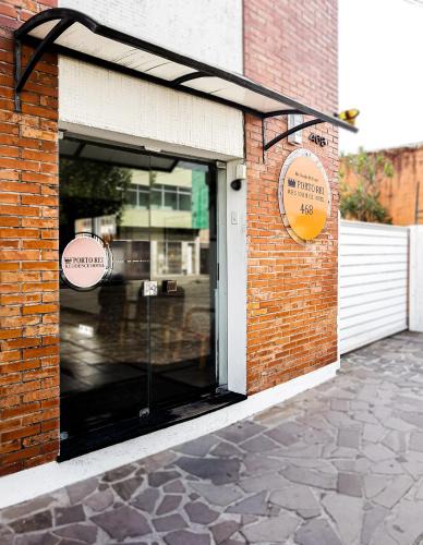 Rio Grande Hotel | Porto Rei Residence Hotel