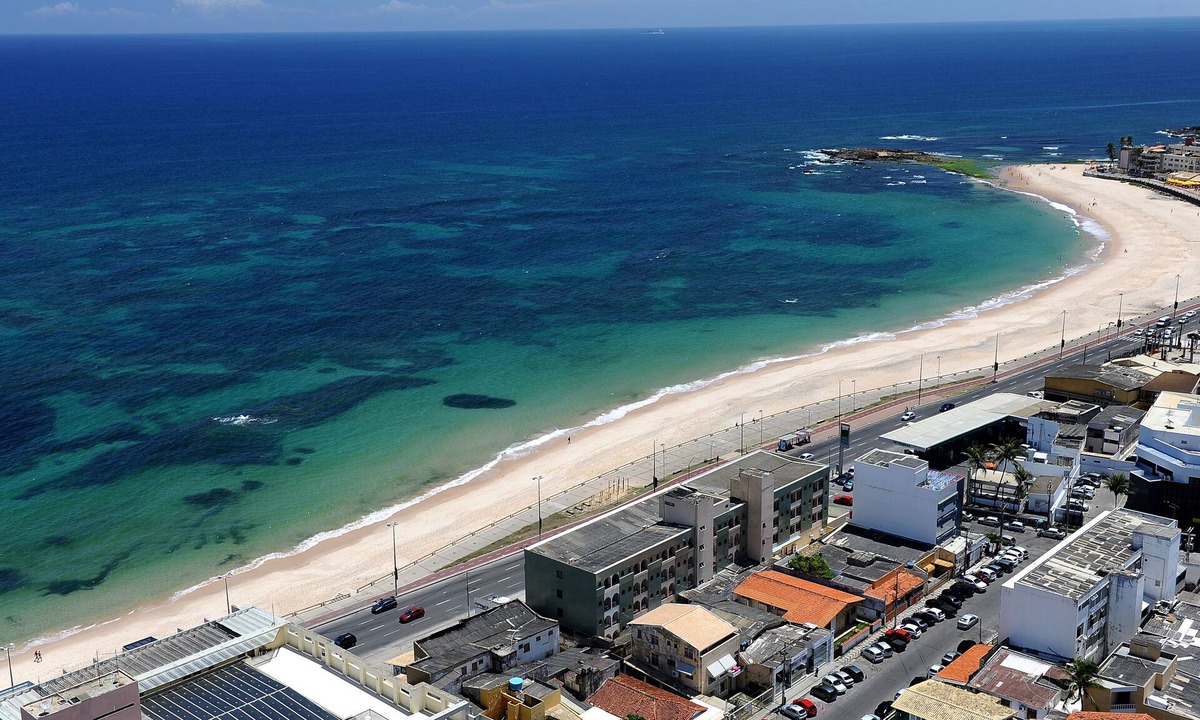 Pituba Hotel | Portobello Pituba Praia
