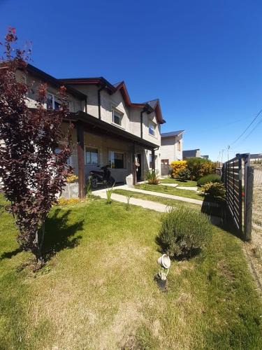 Macrozona Meseta Cerro Calafate House | Posada Alma del Cerro