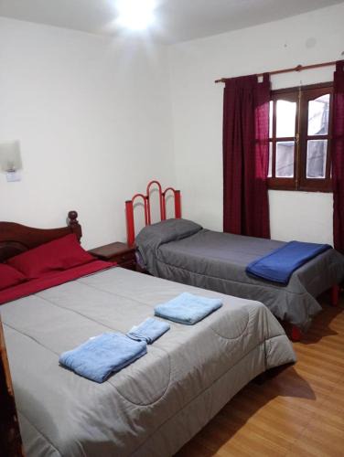 Villa Union House | Posada Chaupihuasi 1