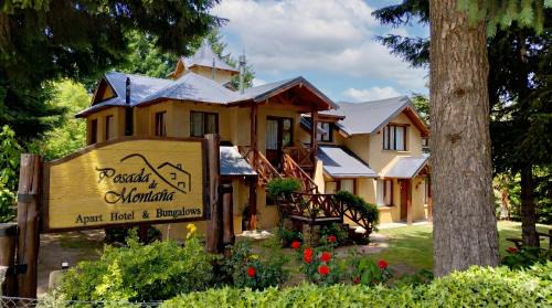 Belgrano Cabin | Posada de Montaña - Apart Hotel