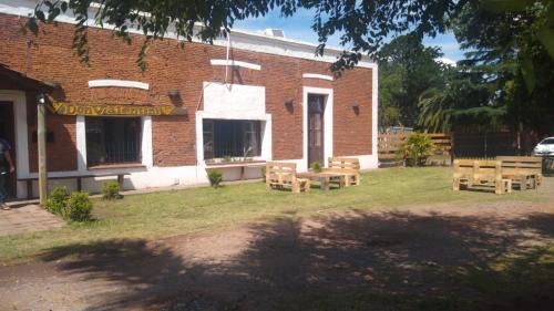 San Pedro Apartment | Posada de campo LA AMADA