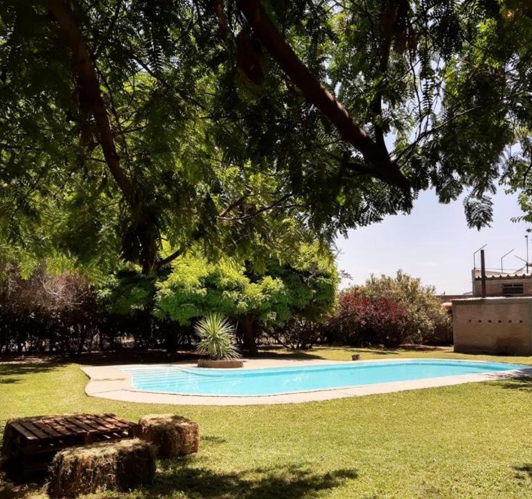 San Martin Department Bed & Breakfast | Posada de Campo Viña Alta