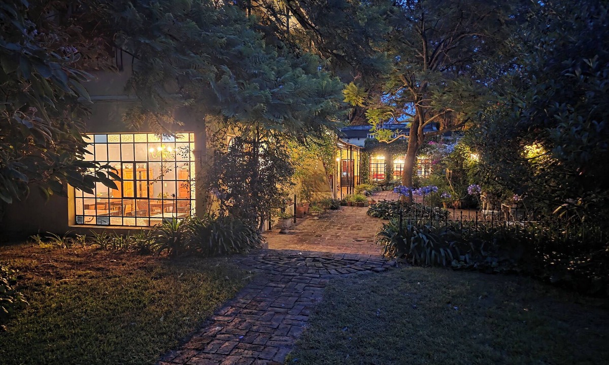San Antonio de Areco Hotel | Posada de la Plaza