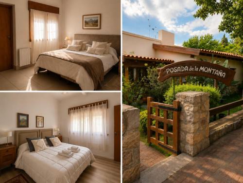 La Cumbre Hotel | Posada de la Montaña