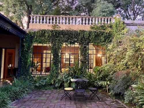 San Antonio de Areco Hotel | Posada De La Plaza
