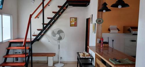 Concepcion del Uruguay Apartment | Posada Delorenzi