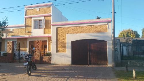 Baradero House | Posada del Baradero