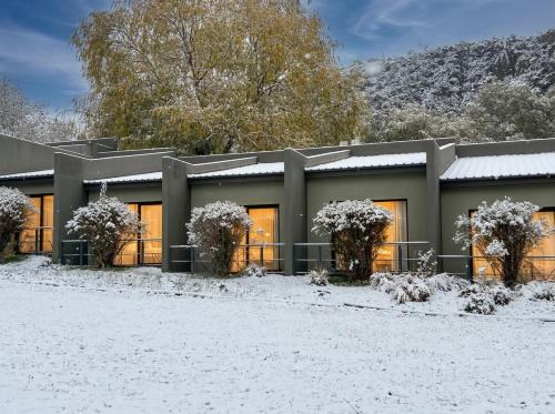 Potrerillos Hotel | Posada del Blanco