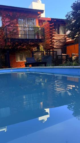 Villa Yacanto Hotel | Posada del Guardián