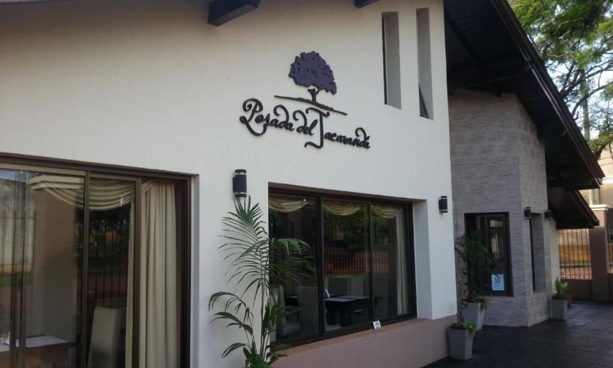 Puerto Iguazu Bed & Breakfast | Posada Del Jacarandá