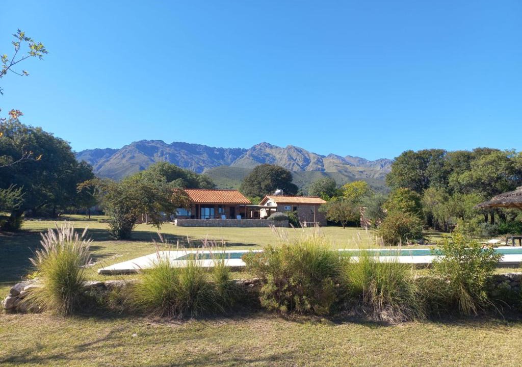 Las Rabonas Hotel | Posada del Paraíso-Exclusivo adultos