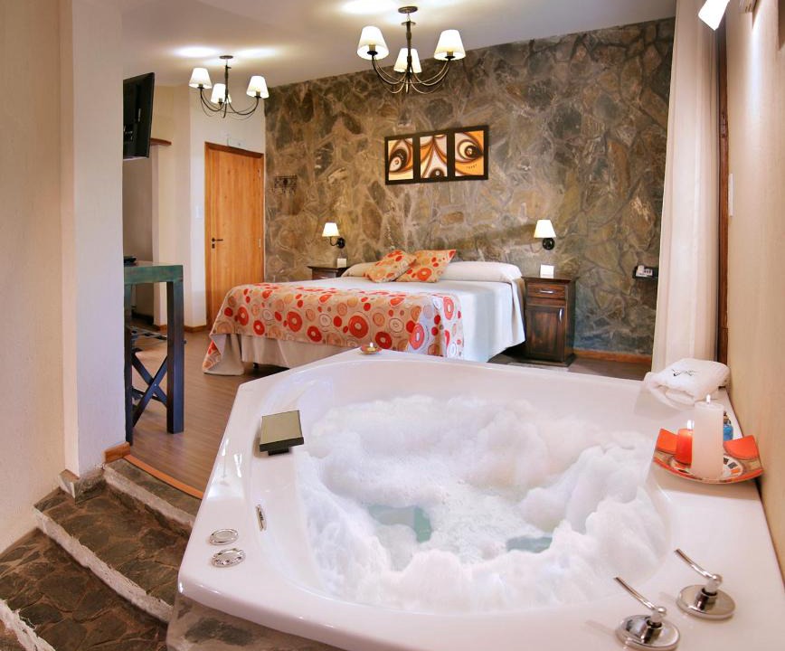 Villa General Belgrano Hotel | Posada del Sauce