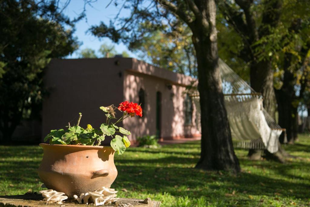 San Antonio de Areco Hotel | Posada Don Salvador