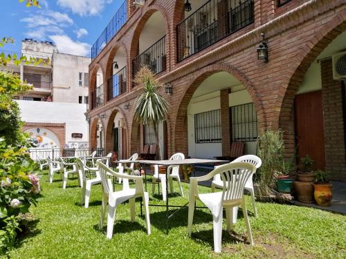 Villa Carlos Paz Hotel | Posada El Betel