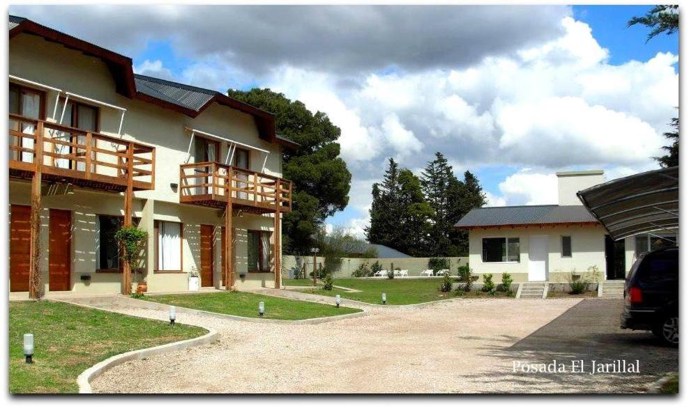 Sierra de la Ventana Apartment | Posada El Jarillal
