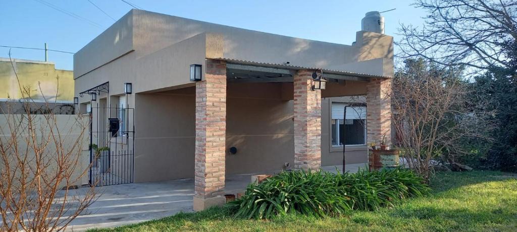 Pigue House | Posada El Nogal
