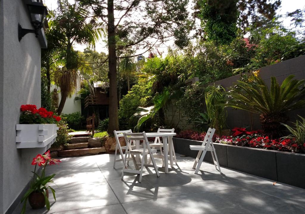 San Bernardo del Tuyu Hotel | Posada Fatima