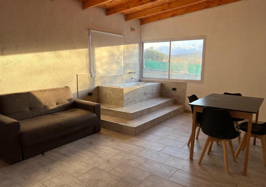 Cosquin Apartment | Posada La Candelaria