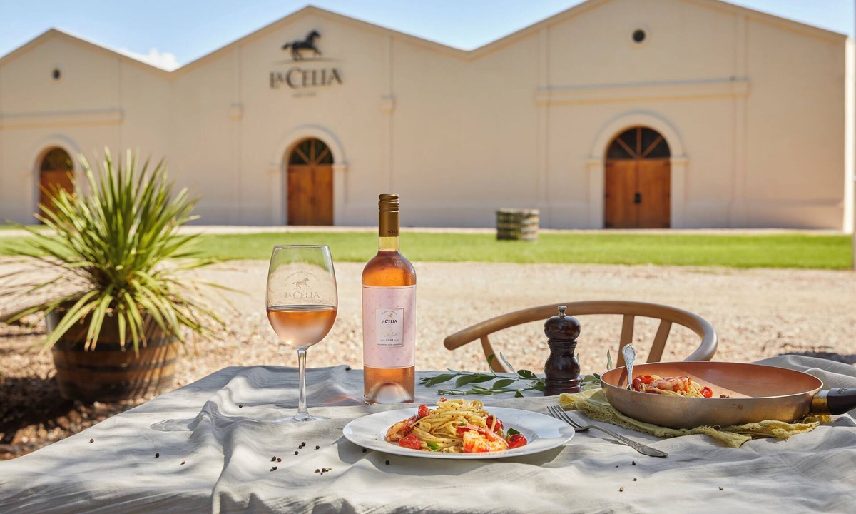 Eugenio Bustos Hotel | Posada La Celia