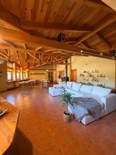 El Bolson Cabin | Posada La Tregua