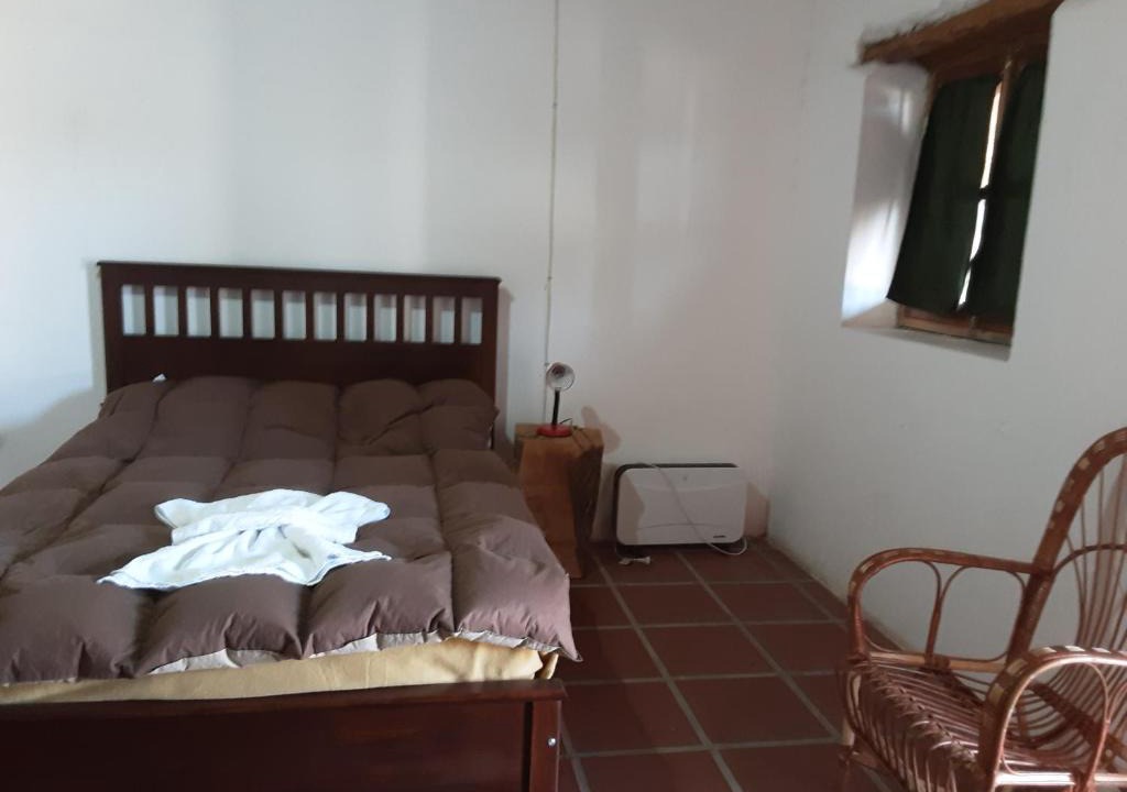 Santa Maria House | Posada los arboles