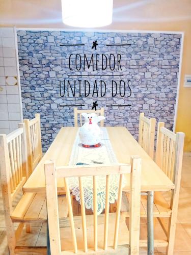 Corrientes Apartment | Posada MARTINEZ