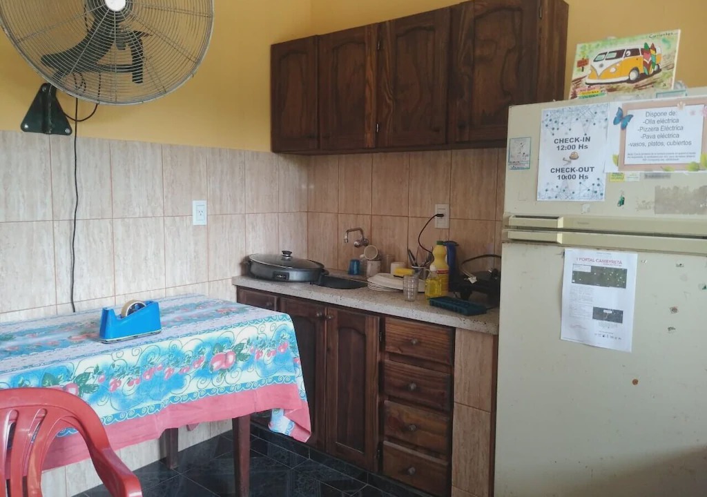 Corrientes Apartment | POSADA MARTINEZ CTES
